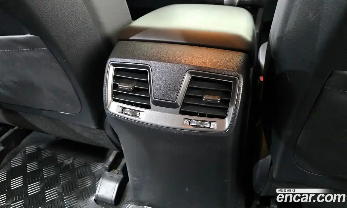 SsangYong Rexton 2020 2.2 гидро в Москве № 2052269, фото 29