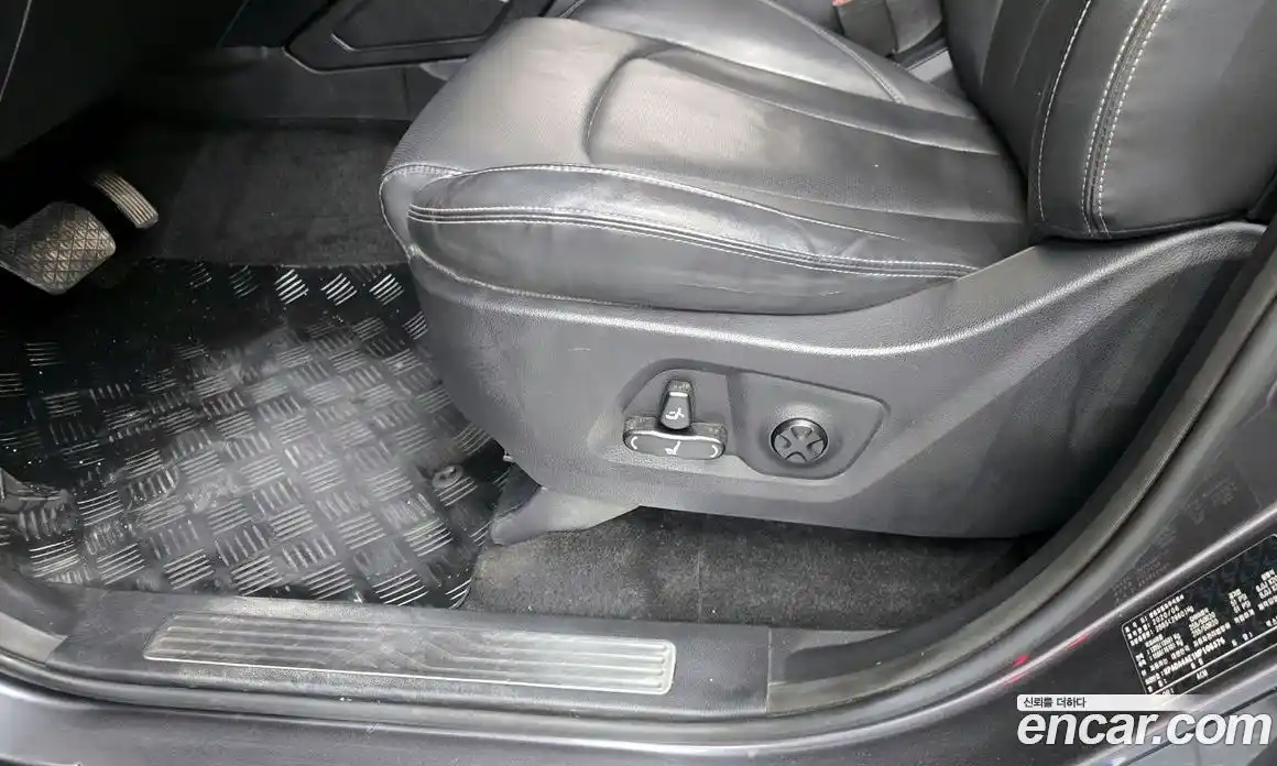 SsangYong Rexton 2020 2.2 гидро в Москве № 2052269, фото 31