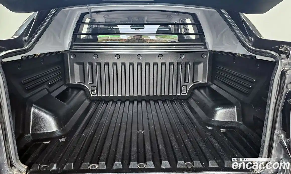 SsangYong Rexton 2018 2.2 гидро в Москве № 2052311, фото 26