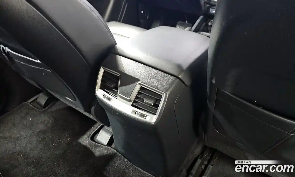 SsangYong Rexton 2018 2.2 гидро в Москве № 2052311, фото 29