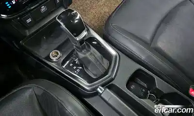 SsangYong TIBOLI 2020 1.5 гидро в Москве № 2052346, миниатюра 11