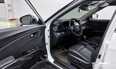 SsangYong TIBOLI 2020 1.5 гидро в Москве № 2052346, миниатюра 12