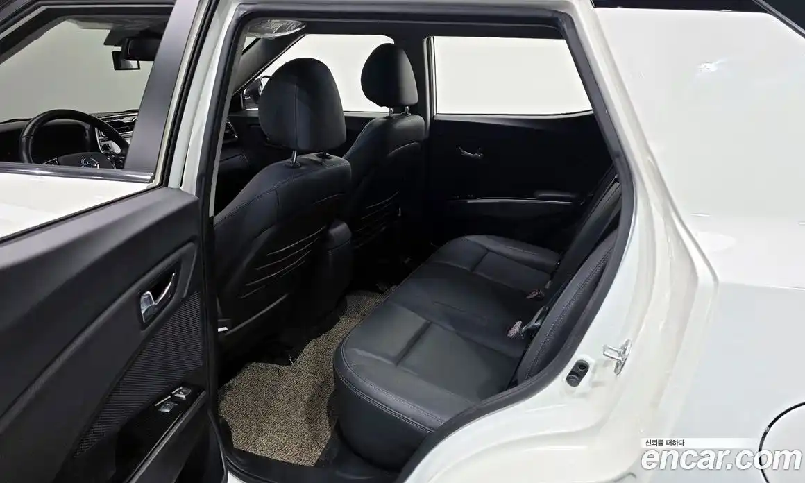 SsangYong TIBOLI 2020 1.5 гидро в Москве № 2052346, фото 15