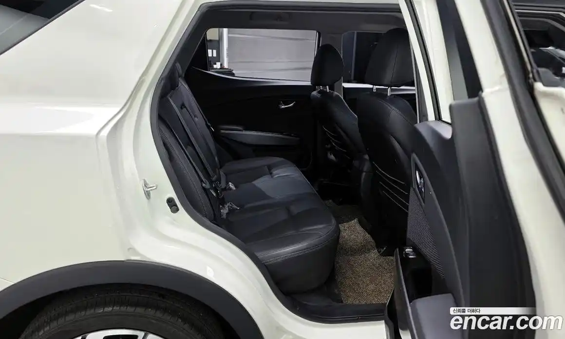 SsangYong TIBOLI 2020 1.5 гидро в Москве № 2052346, фото 17