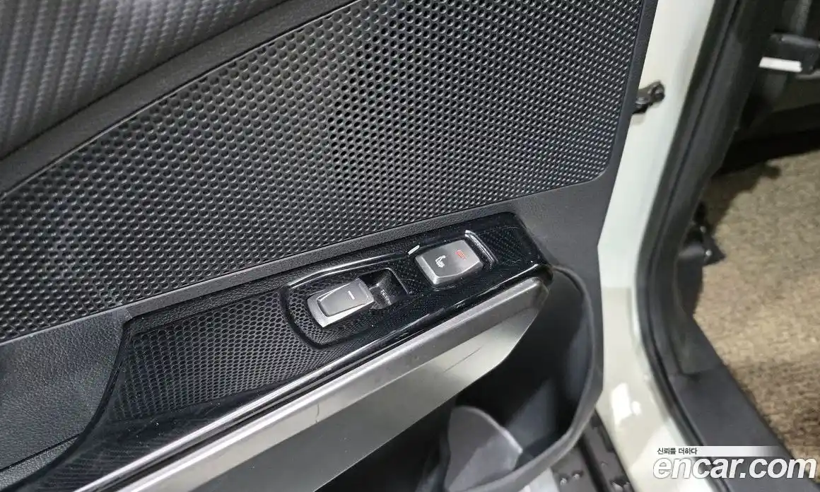 SsangYong TIBOLI 2020 1.5 гидро в Москве № 2052346, фото 24