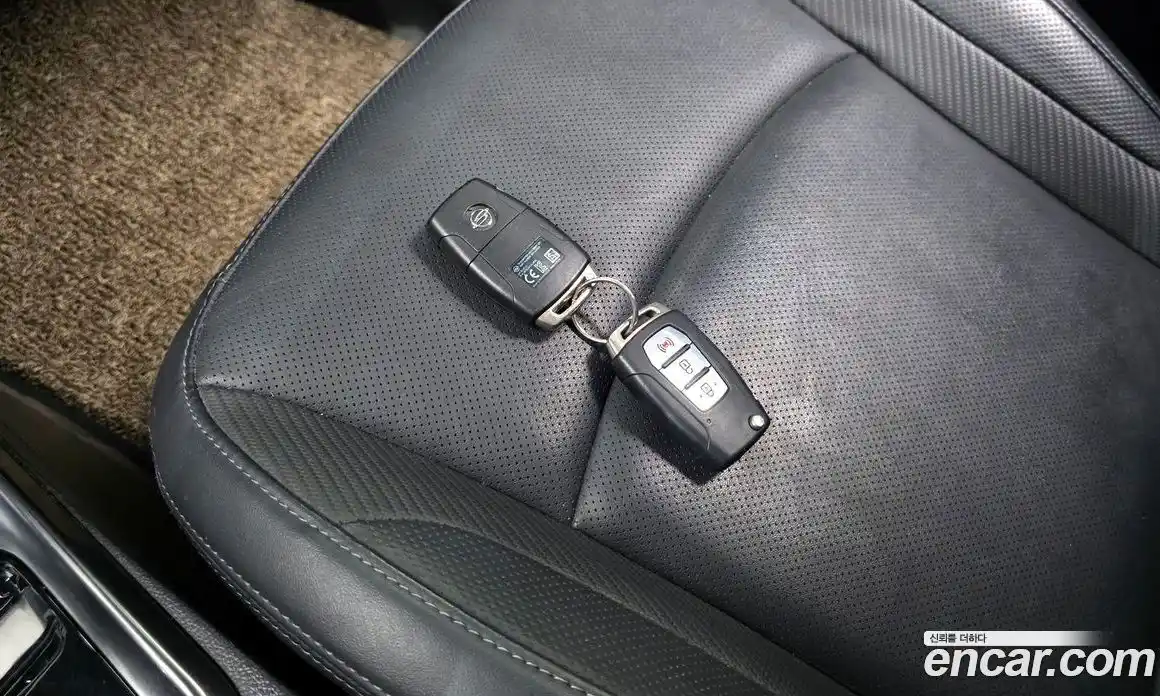 SsangYong TIBOLI 2020 1.5 гидро в Москве № 2052346, фото 28