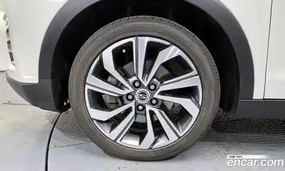 SsangYong TIBOLI 2020 1.5 гидро в Москве № 2052346, миниатюра 4