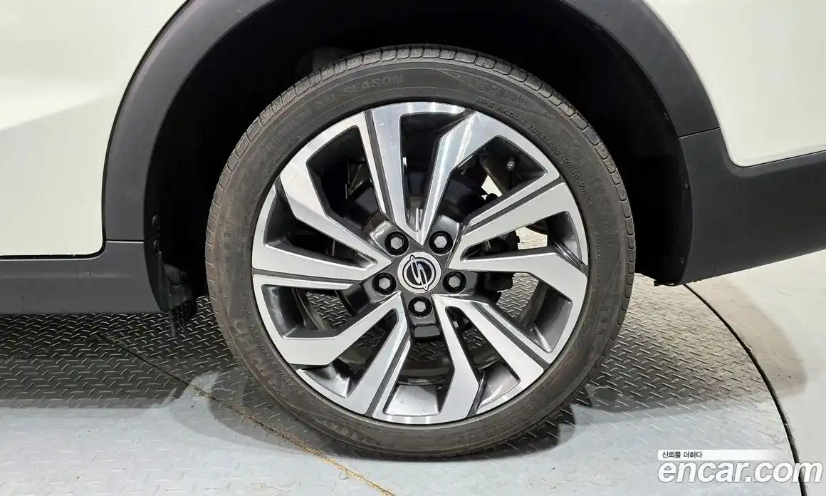 SsangYong TIBOLI 2020 1.5 гидро в Москве № 2052346, фото 6