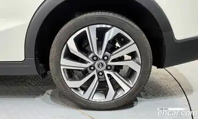 SsangYong TIBOLI 2020 1.5 гидро в Москве № 2052346, миниатюра 6