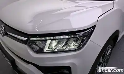 SsangYong TIBOLI 2020 1.5 гидро в Москве № 2052346, миниатюра 7
