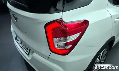 SsangYong TIBOLI 2020 1.5 гидро в Москве № 2052346, миниатюра 8