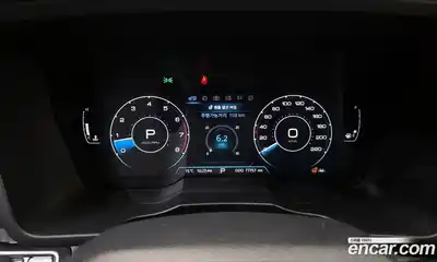 SsangYong TIBOLI 2020 1.5 гидро в Москве № 2052346, миниатюра 10