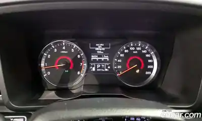 SsangYong TIBOLI 2020 1.5 гидро в Москве № 2052363, миниатюра 11