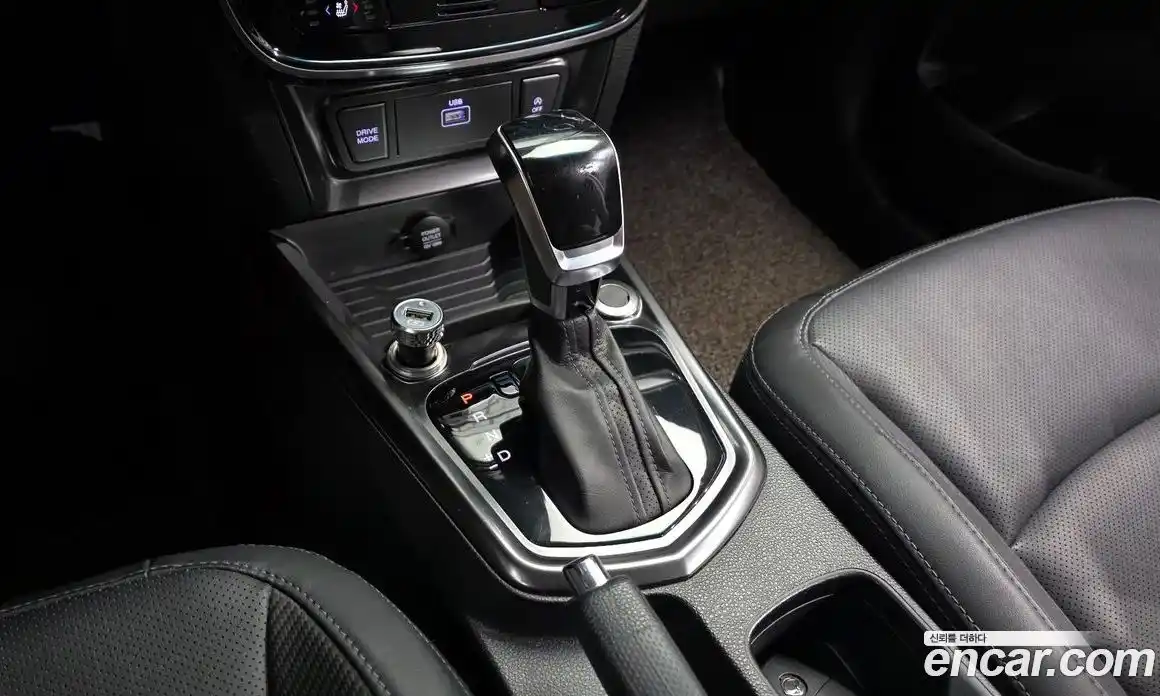 SsangYong TIBOLI 2020 1.5 гидро в Москве № 2052363, фото 12