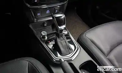 SsangYong TIBOLI 2020 1.5 гидро в Москве № 2052363, миниатюра 12