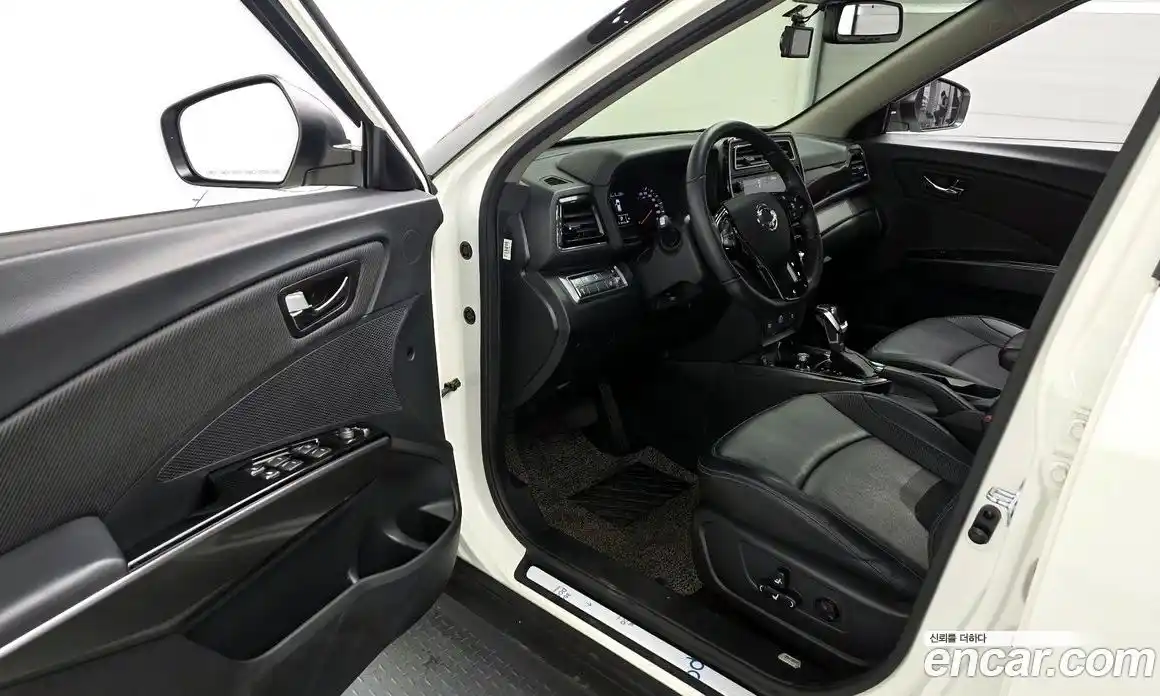 SsangYong TIBOLI 2020 1.5 гидро в Москве № 2052363, фото 13