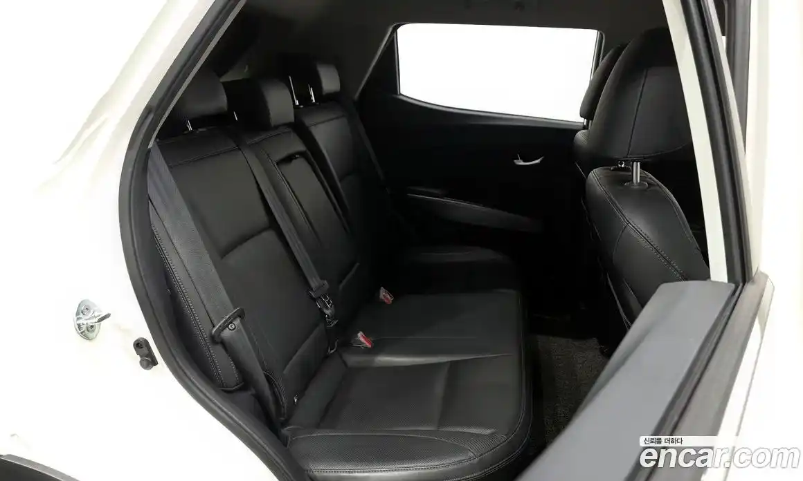 SsangYong TIBOLI 2020 1.5 гидро в Москве № 2052363, фото 17