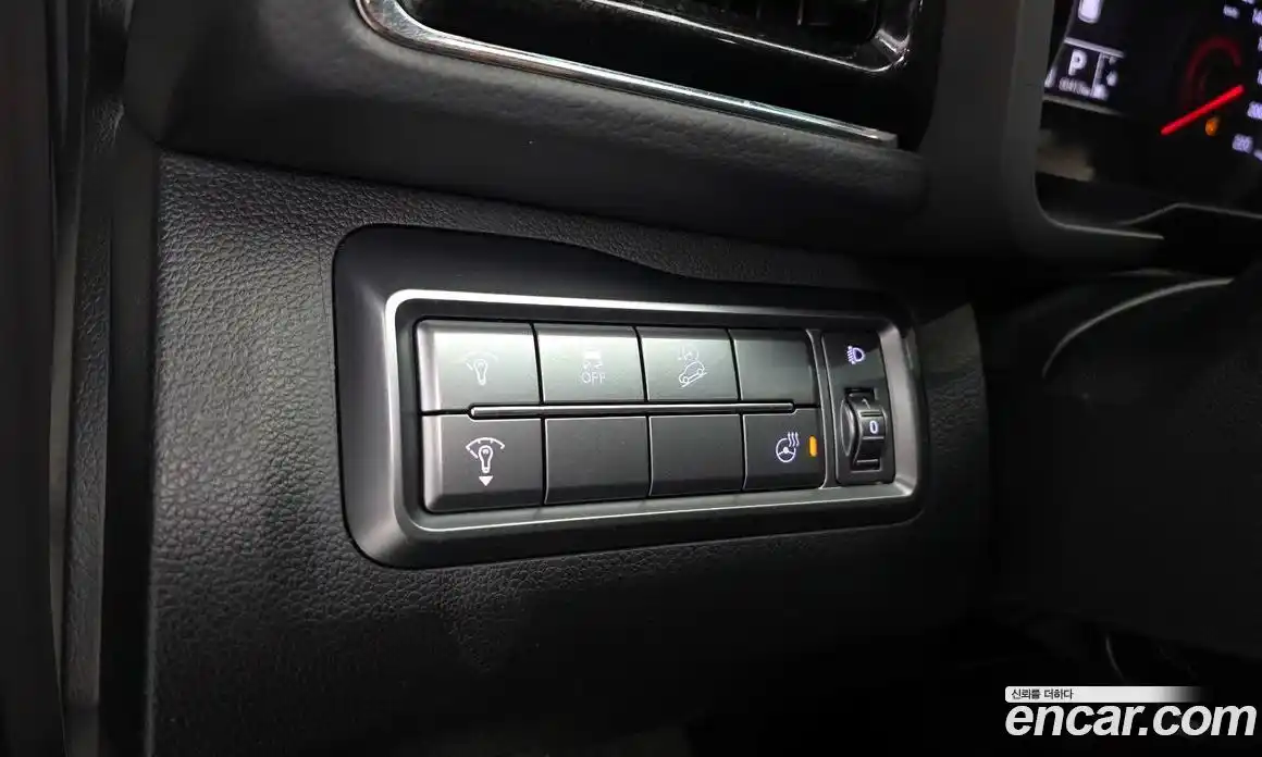 SsangYong TIBOLI 2020 1.5 гидро в Москве № 2052363, фото 22