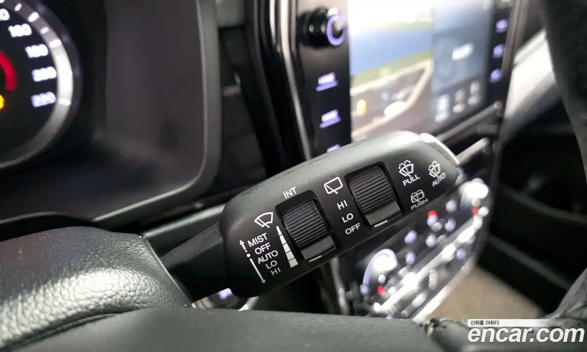 SsangYong TIBOLI 2020 1.5 гидро в Москве № 2052363, фото 24