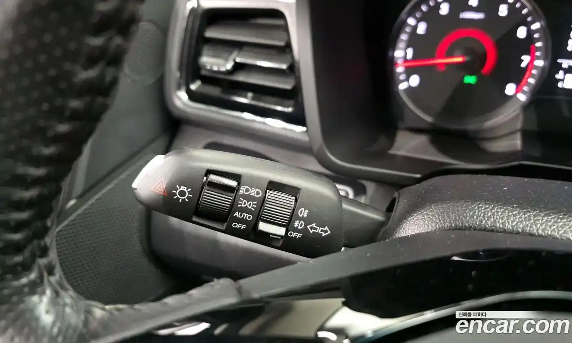 SsangYong TIBOLI 2020 1.5 гидро в Москве № 2052363, фото 25