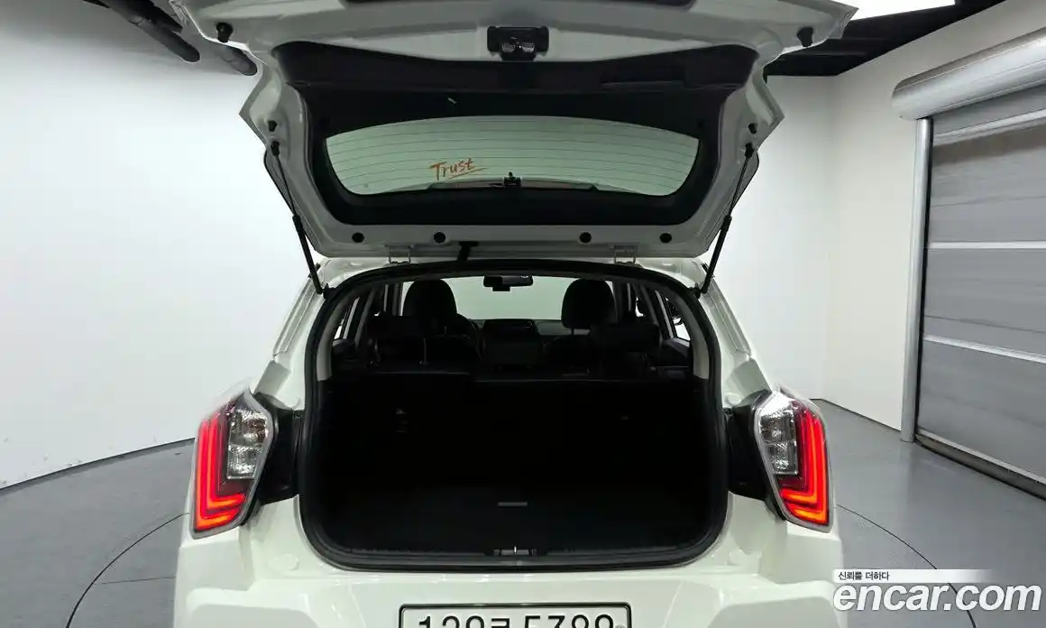 SsangYong TIBOLI 2020 1.5 гидро в Москве № 2052363, фото 26
