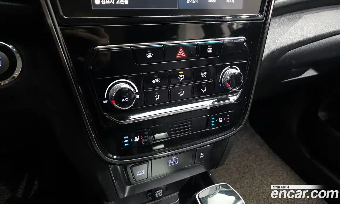 SsangYong TIBOLI 2020 1.5 гидро в Москве № 2052363, фото 27