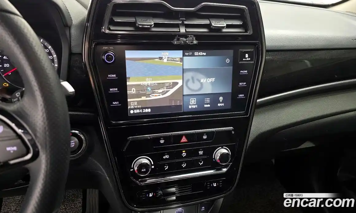 SsangYong TIBOLI 2020 1.5 гидро в Москве № 2052363, фото 30