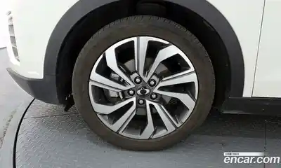 SsangYong TIBOLI 2020 1.5 гидро в Москве № 2052363, миниатюра 5