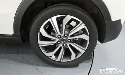 SsangYong TIBOLI 2020 1.5 гидро в Москве № 2052363, миниатюра 7