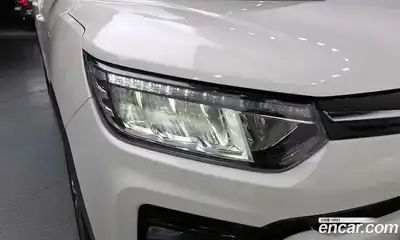 SsangYong TIBOLI 2020 1.5 гидро в Москве № 2052363, миниатюра 8