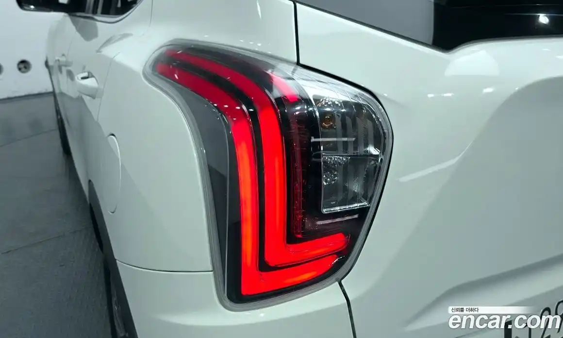 SsangYong TIBOLI 2020 1.5 гидро в Москве № 2052363, фото 9