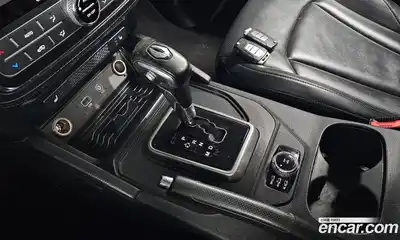 SsangYong Rexton 2019 2.2 гидро в Москве № 2052451, миниатюра 12