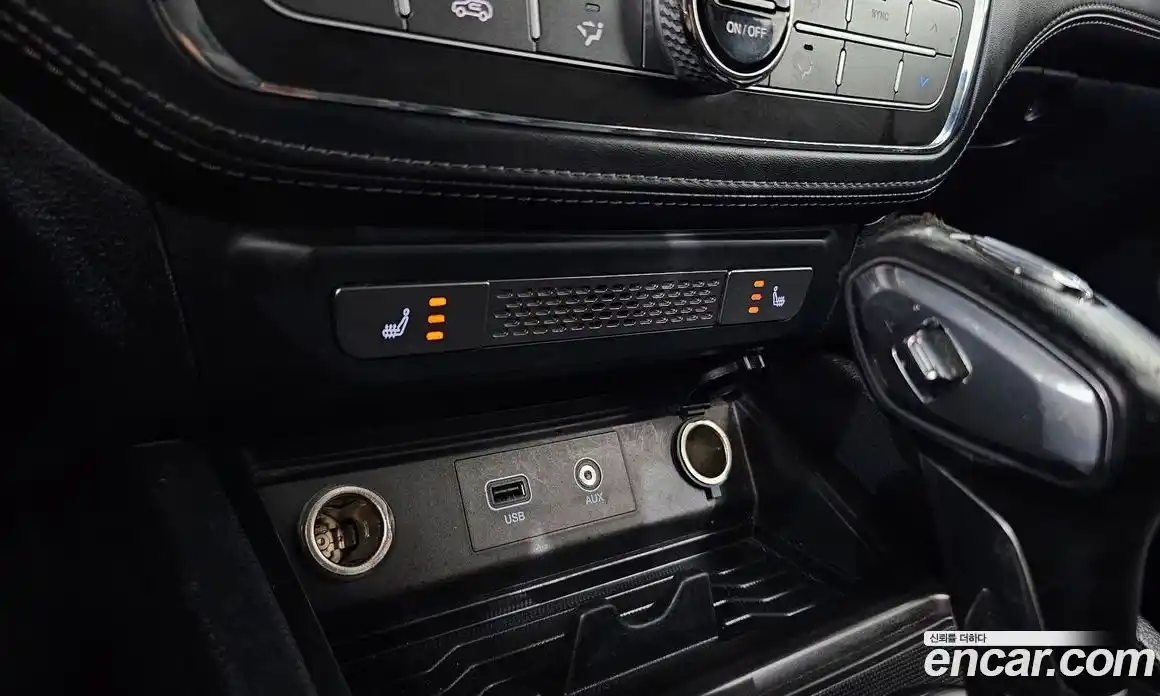 SsangYong Rexton 2019 2.2 гидро в Москве № 2052451, фото 18