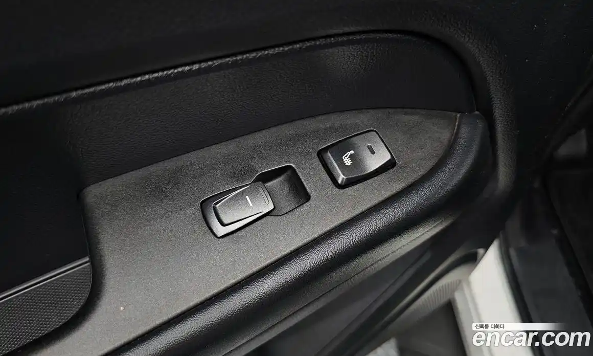 SsangYong Rexton 2019 2.2 гидро в Москве № 2052451, фото 25