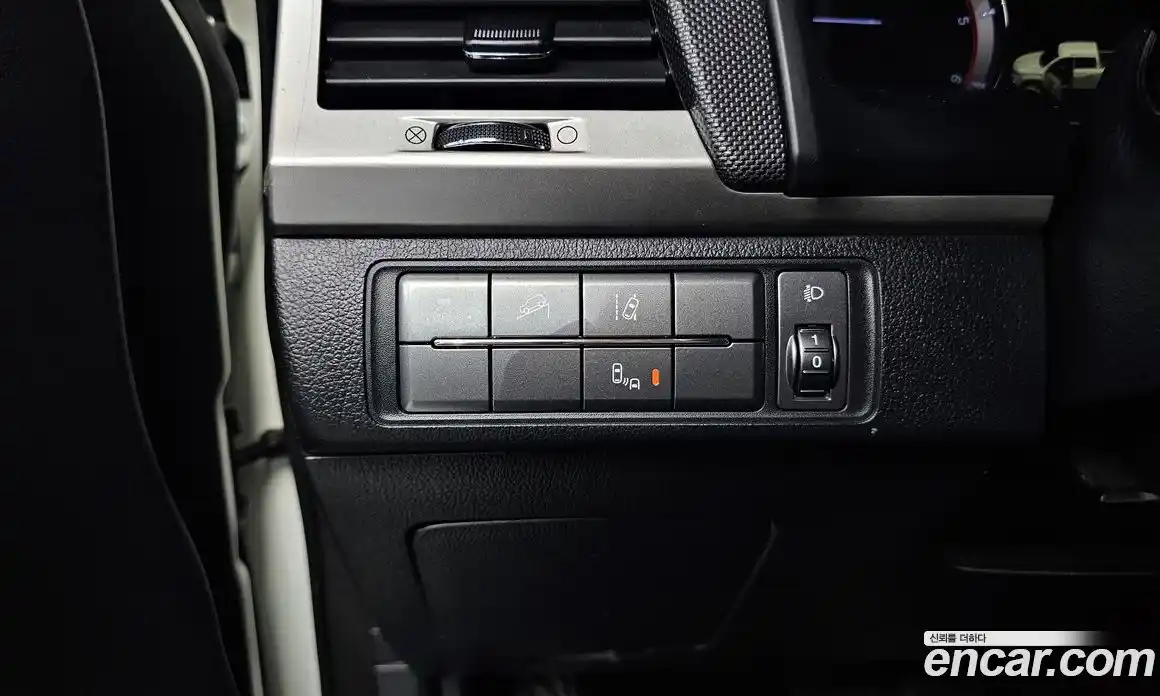SsangYong Rexton 2019 2.2 гидро в Москве № 2052451, фото 27