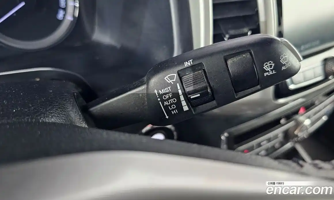 SsangYong Rexton 2019 2.2 гидро в Москве № 2052451, фото 28