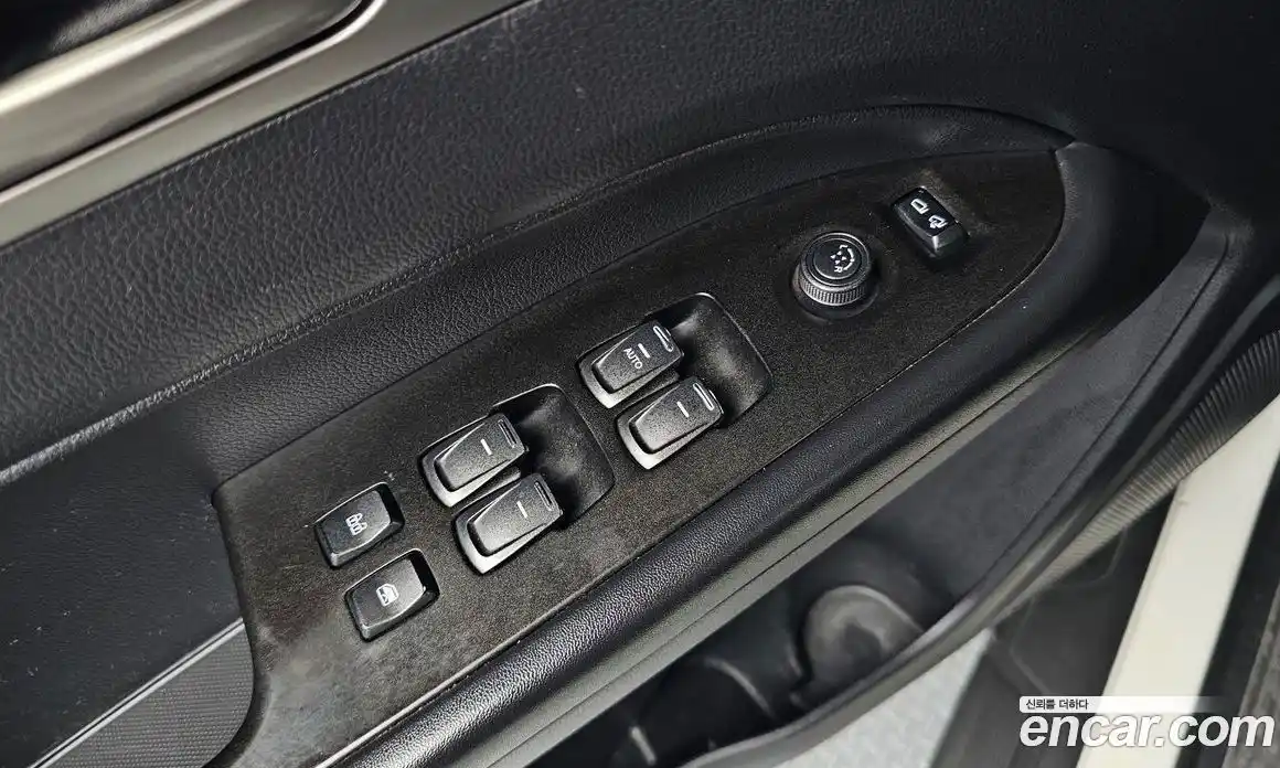 SsangYong Rexton 2019 2.2 гидро в Москве № 2052451, фото 29