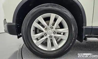 SsangYong Rexton 2019 2.2 гидро в Москве № 2052451, миниатюра 5