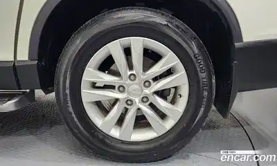 SsangYong Rexton 2019 2.2 гидро в Москве № 2052451, миниатюра 7