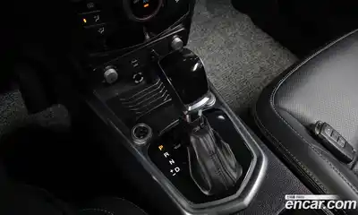 SsangYong TIBOLI 2019 1.6 гидро в Москве № 2052457, миниатюра 12