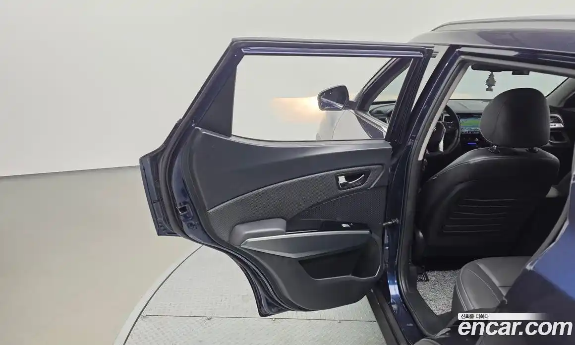 SsangYong TIBOLI 2019 1.6 гидро в Москве № 2052457, фото 15