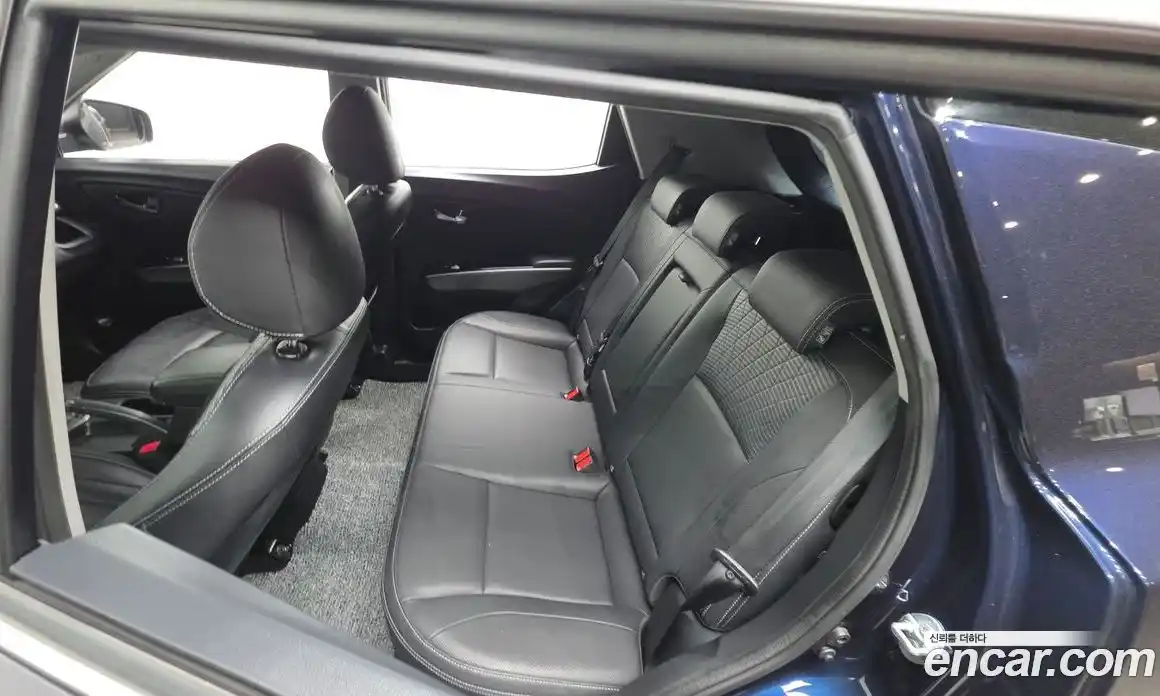 SsangYong TIBOLI 2019 1.6 гидро в Москве № 2052457, фото 16