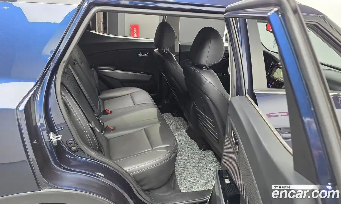 SsangYong TIBOLI 2019 1.6 гидро в Москве № 2052457, фото 18
