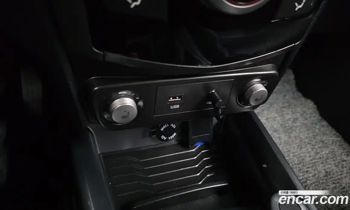 SsangYong TIBOLI 2019 1.6 гидро в Москве № 2052457, фото 22