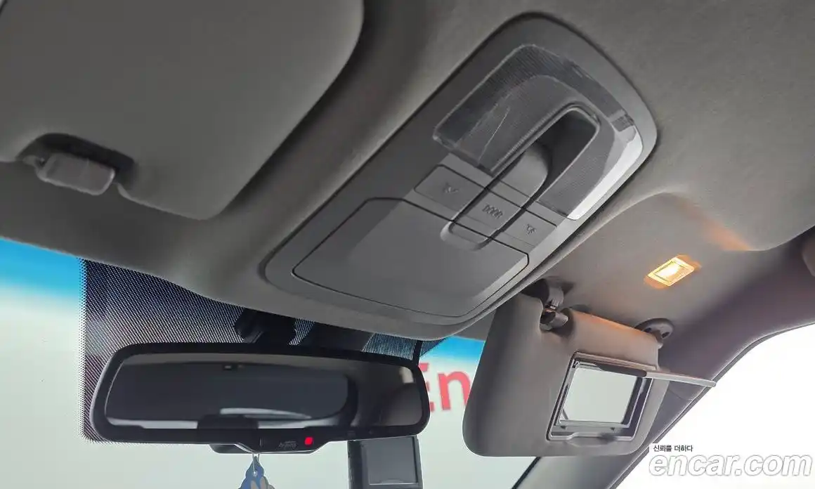 SsangYong TIBOLI 2019 1.6 гидро в Москве № 2052457, фото 25
