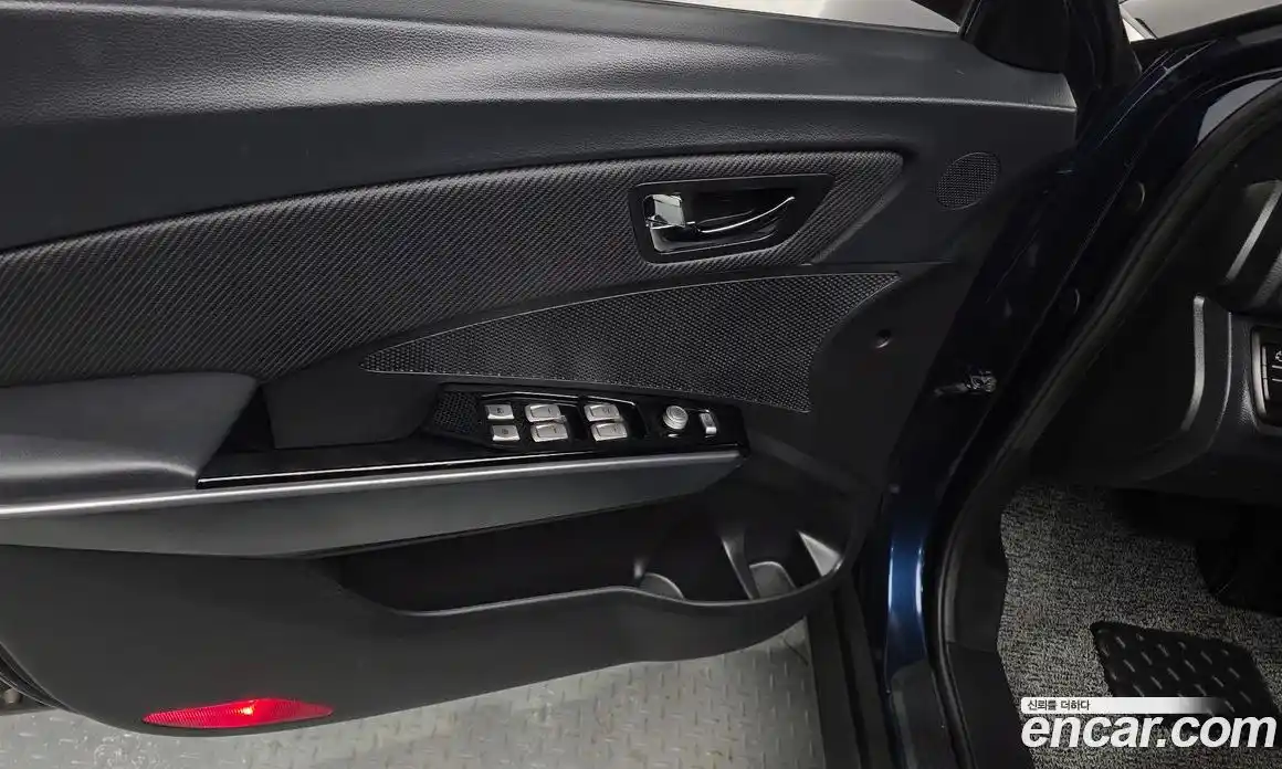 SsangYong TIBOLI 2019 1.6 гидро в Москве № 2052457, фото 27