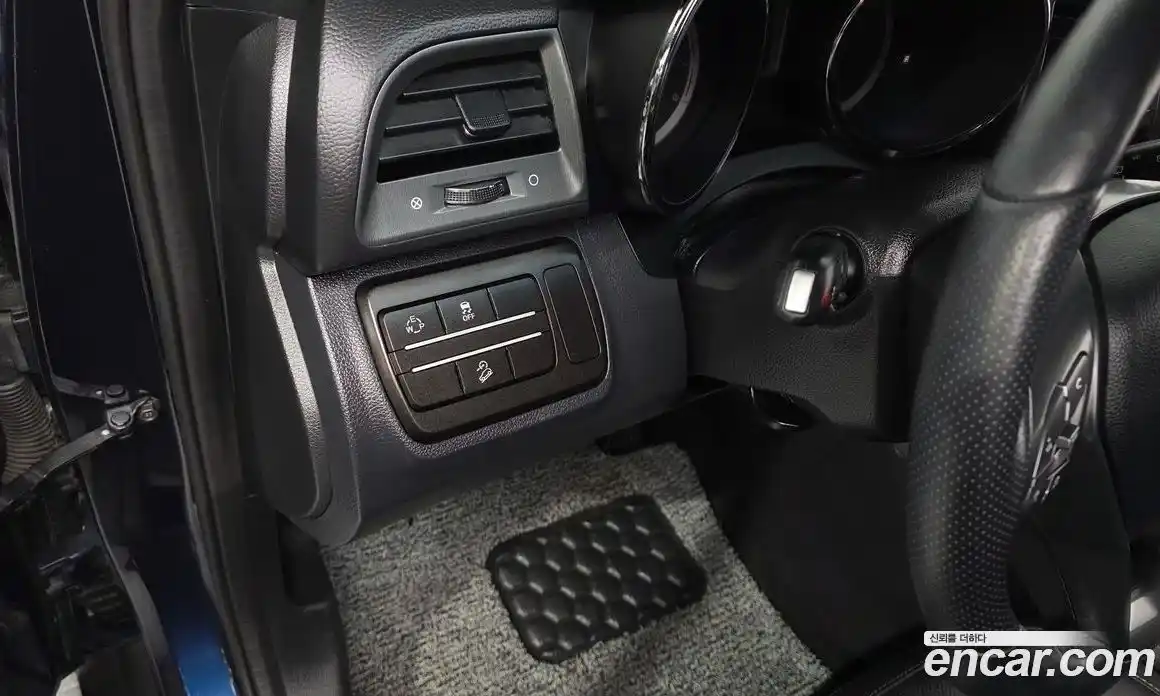SsangYong TIBOLI 2019 1.6 гидро в Москве № 2052457, фото 29