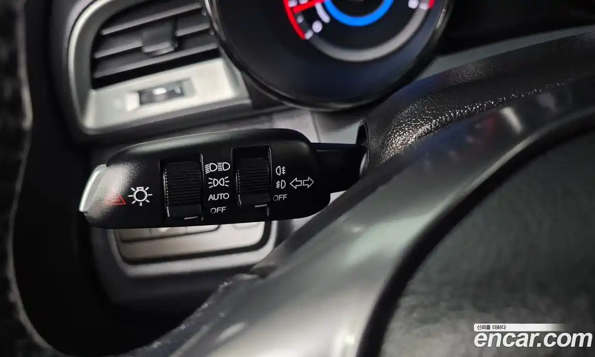 SsangYong TIBOLI 2019 1.6 гидро в Москве № 2052457, фото 30