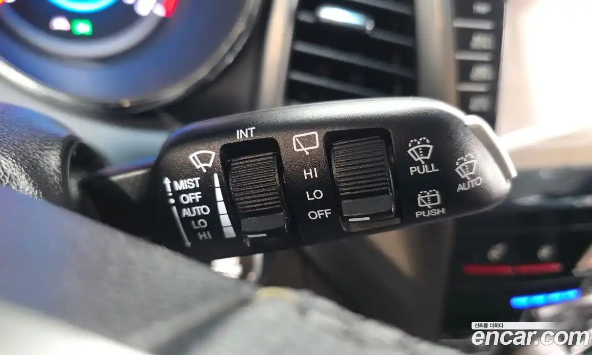 SsangYong TIBOLI 2019 1.6 гидро в Москве № 2052457, фото 31