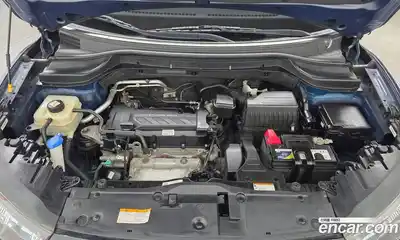 SsangYong TIBOLI 2019 1.6 гидро в Москве № 2052457, миниатюра 6